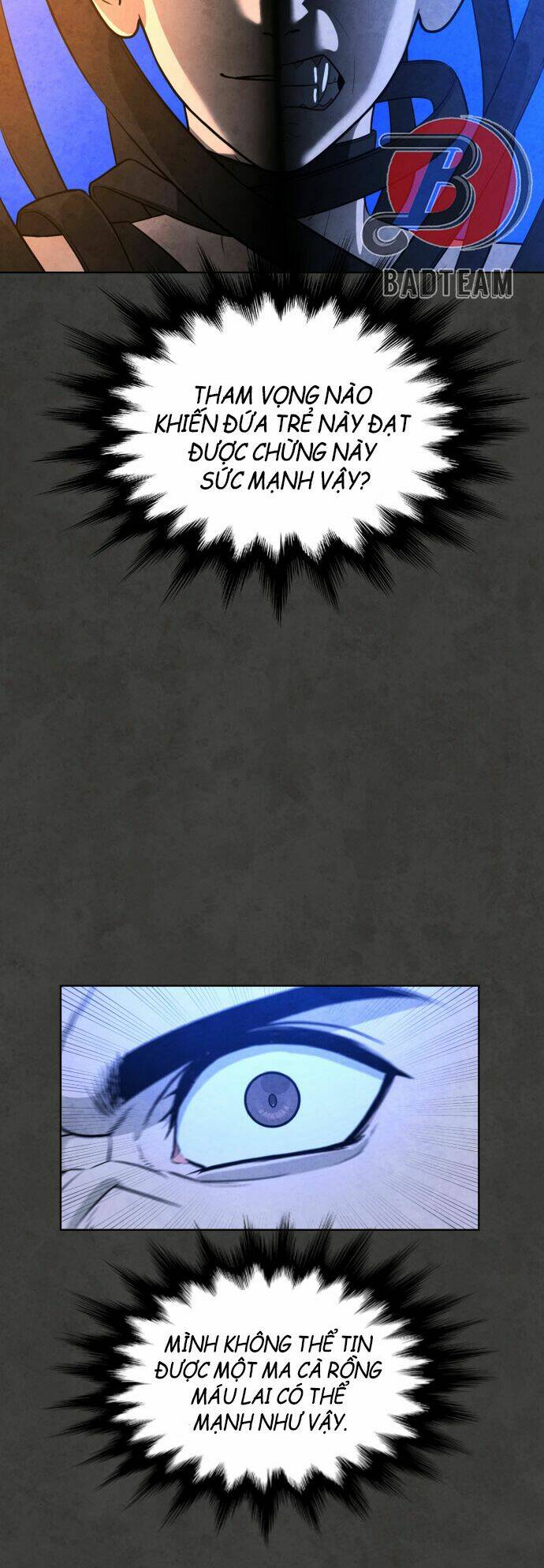 Máu Trắng Chapter 56 - Trang 2