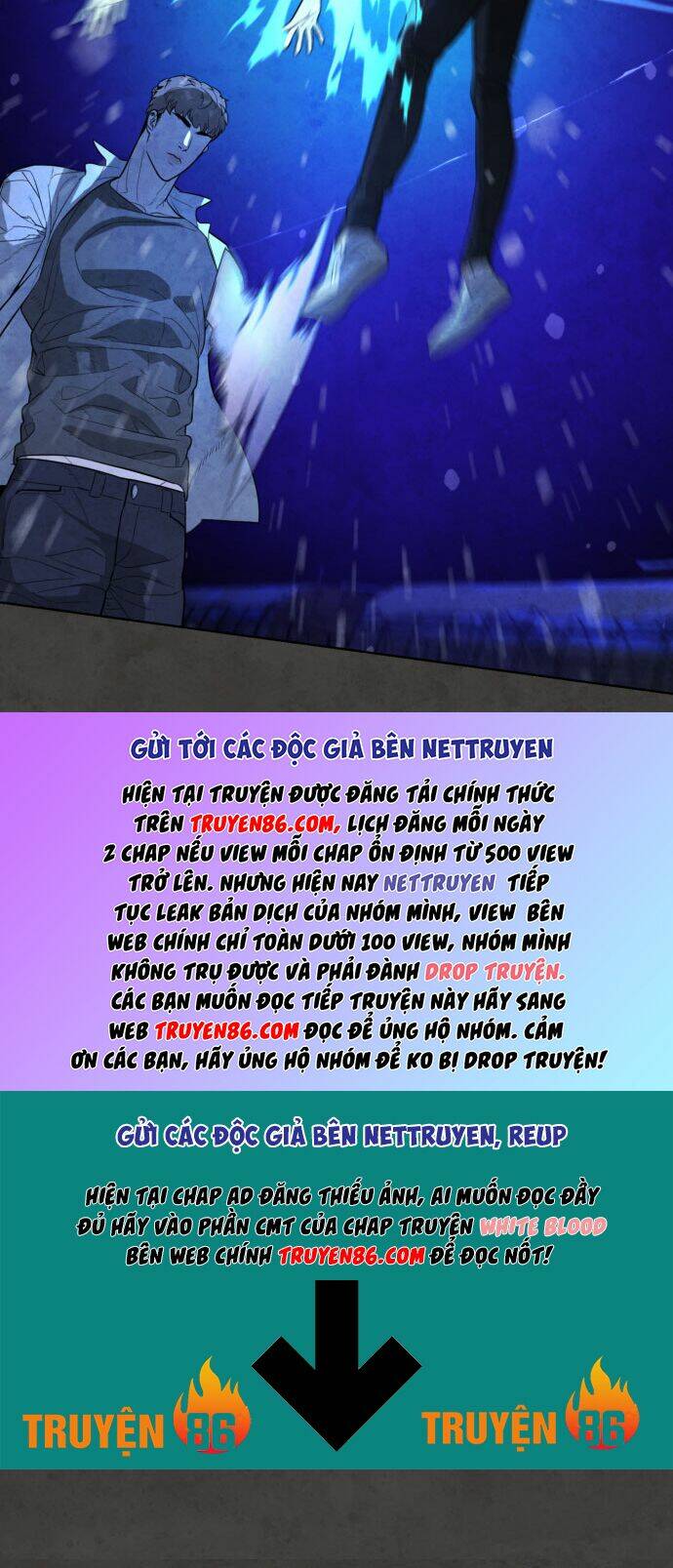 Máu Trắng Chapter 56 - Trang 2