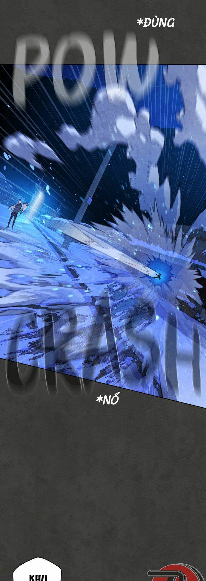 Máu Trắng Chapter 56 - Trang 2