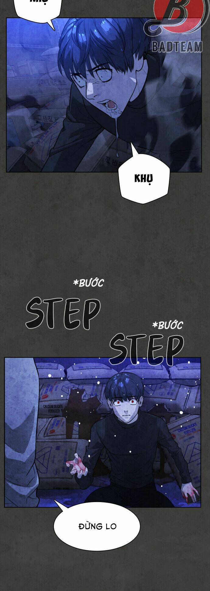 Máu Trắng Chapter 56 - Trang 2