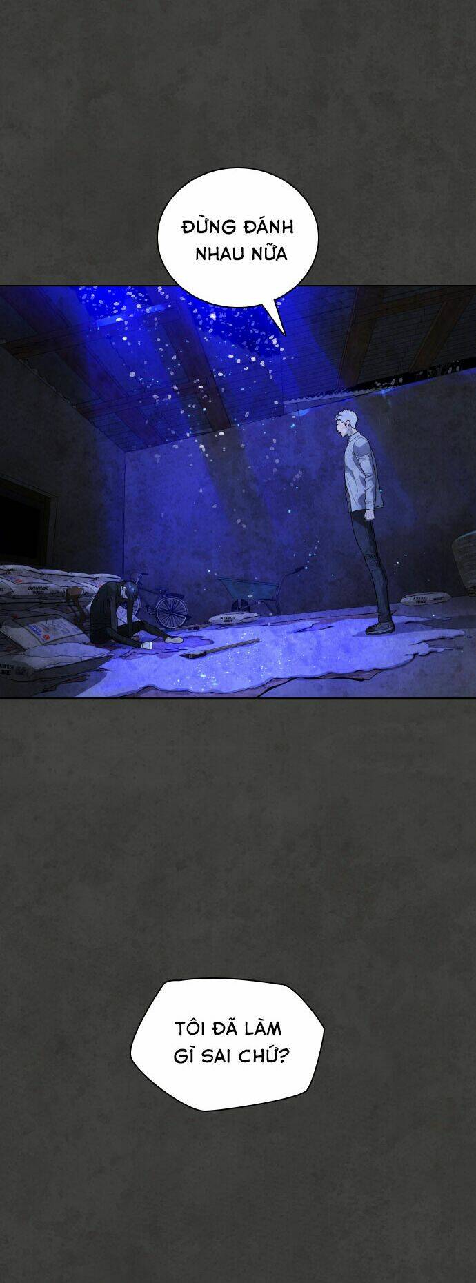 Máu Trắng Chapter 56 - Trang 2