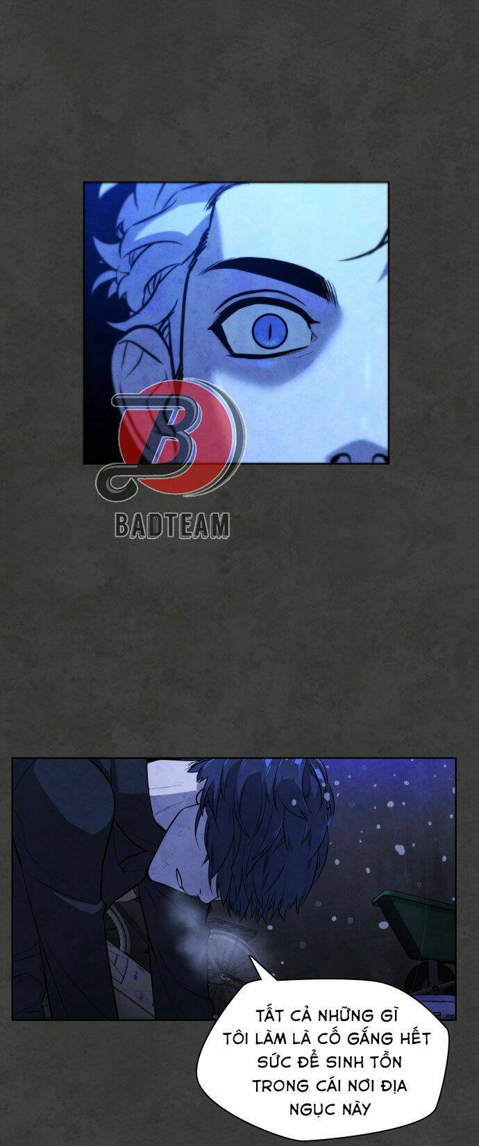 Máu Trắng Chapter 56 - Trang 2