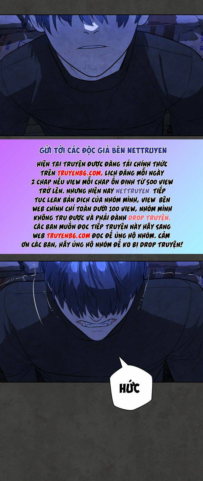 Máu Trắng Chapter 56 - Trang 2