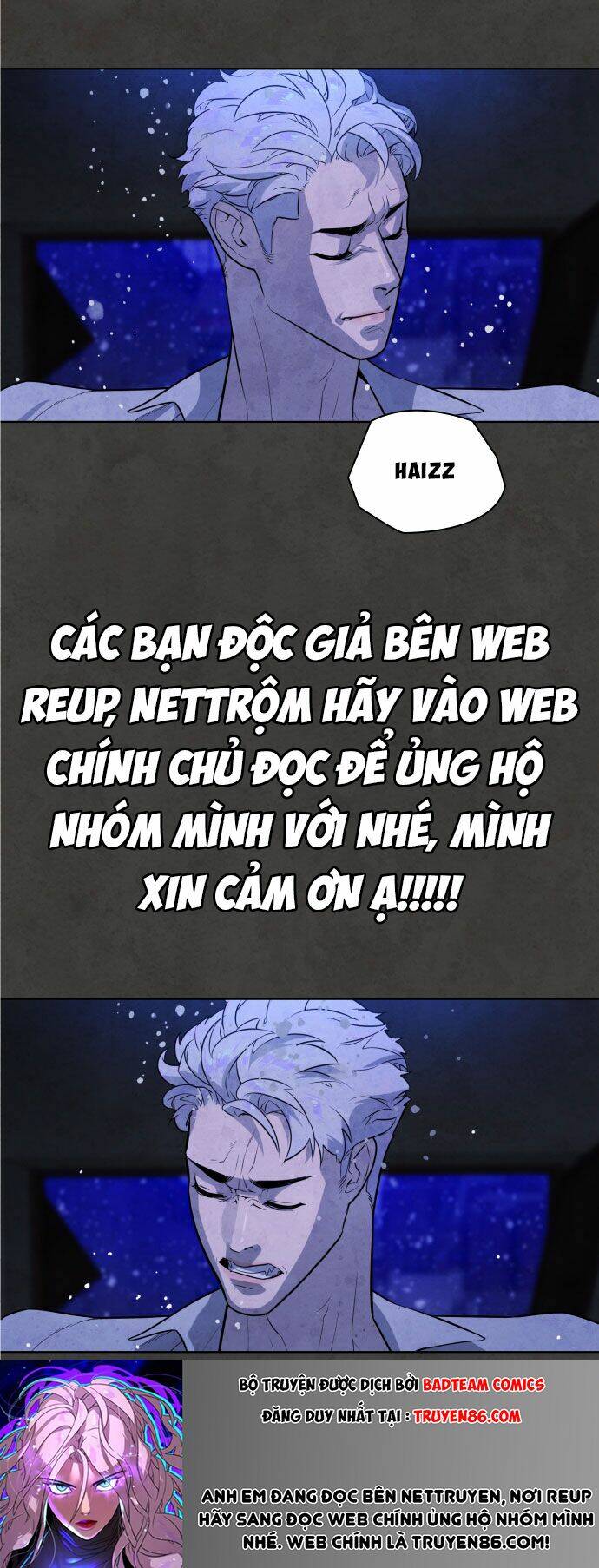 Máu Trắng Chapter 56 - Trang 2