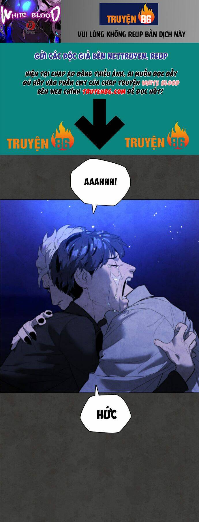 Máu Trắng Chapter 56 - Trang 2