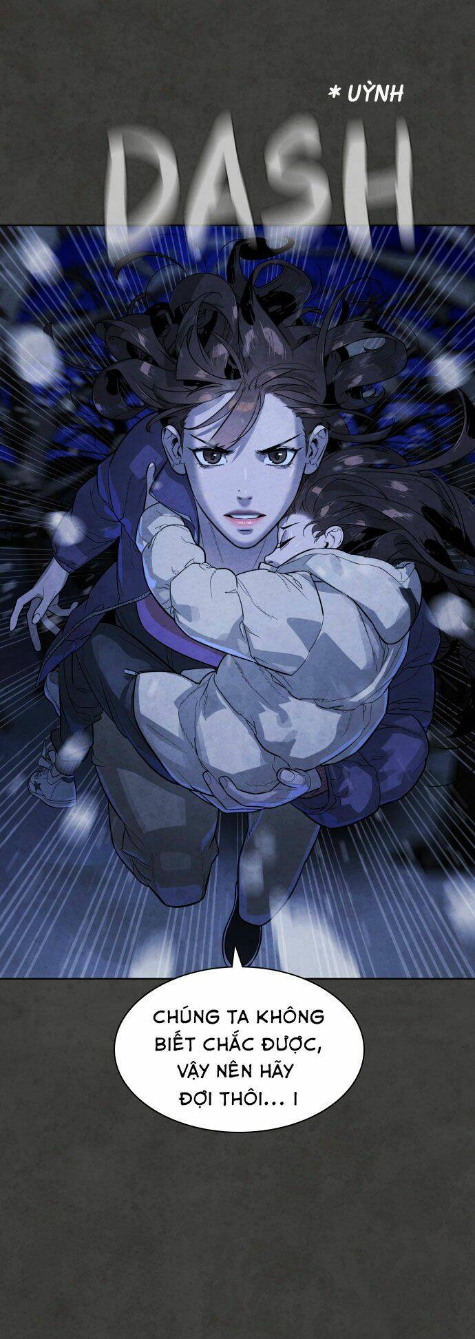 Máu Trắng Chapter 56 - Trang 2