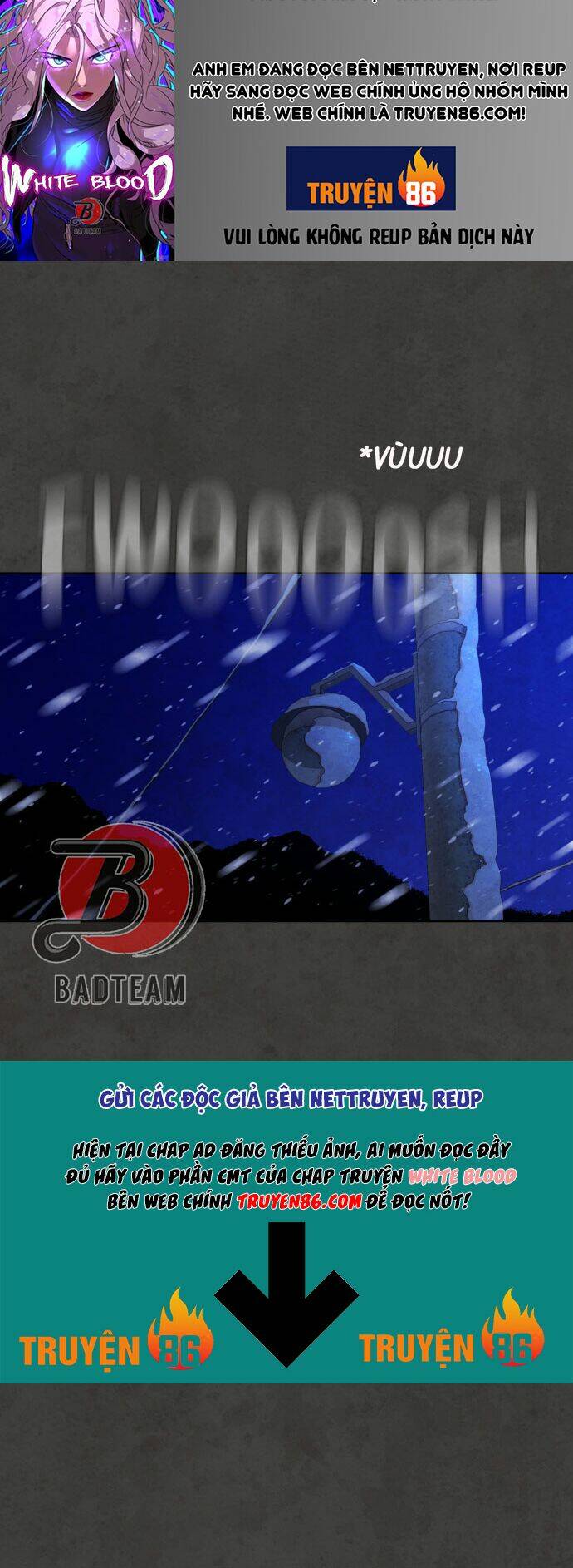 Máu Trắng Chapter 56 - Trang 2