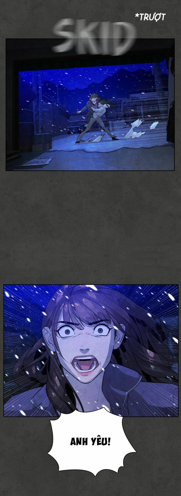 Máu Trắng Chapter 56 - Trang 2