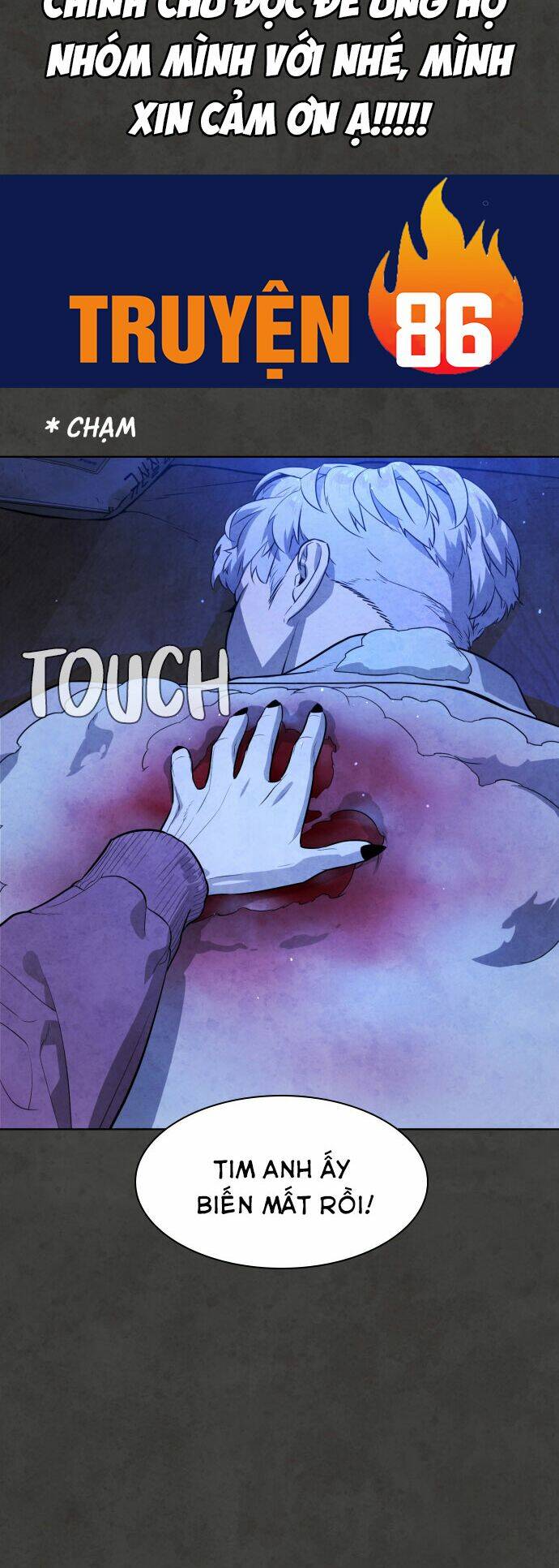 Máu Trắng Chapter 56 - Trang 2