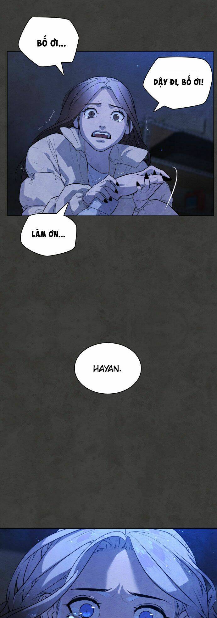 Máu Trắng Chapter 56 - Trang 2