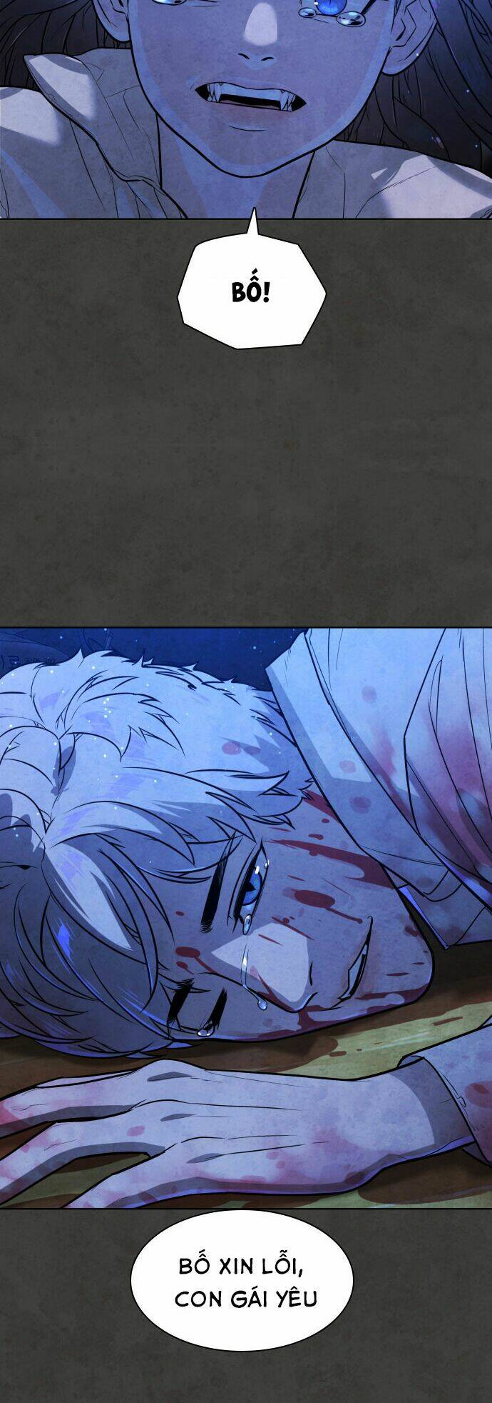 Máu Trắng Chapter 56 - Trang 2