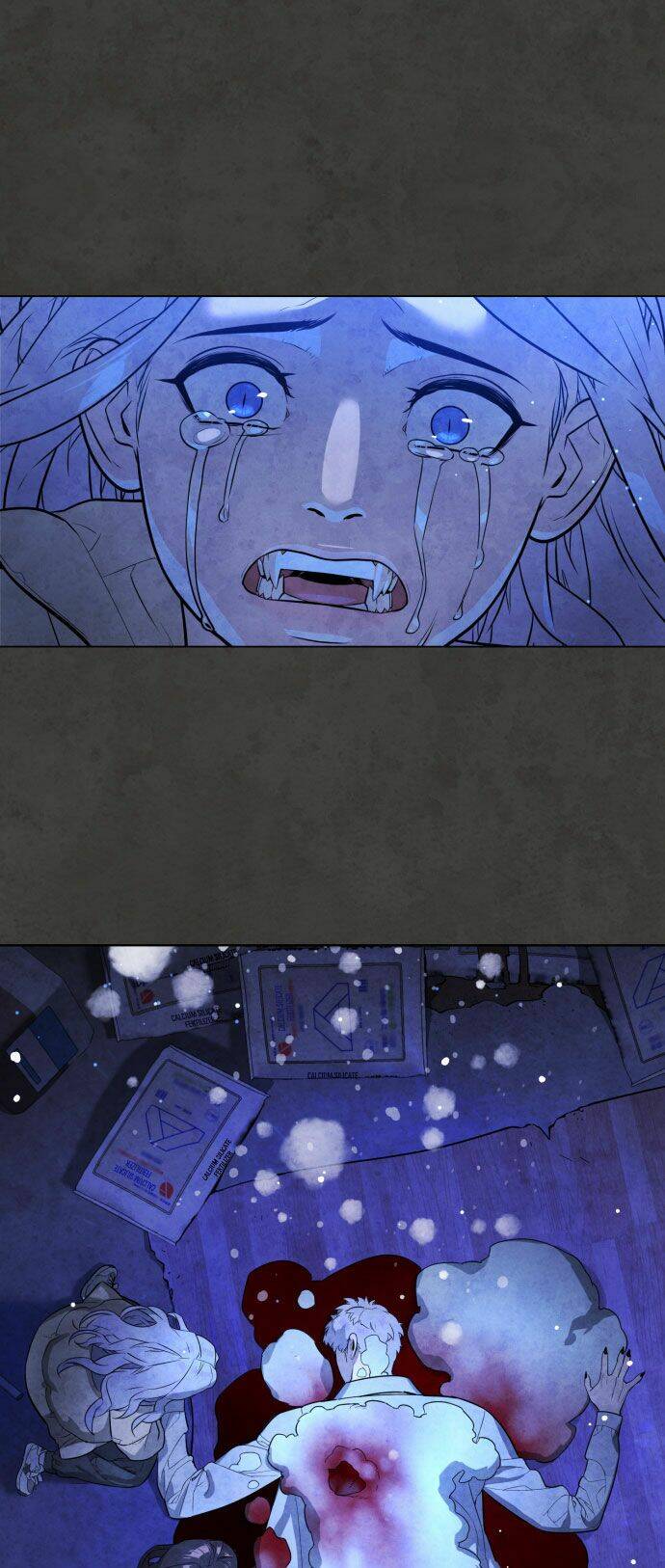 Máu Trắng Chapter 56 - Trang 2