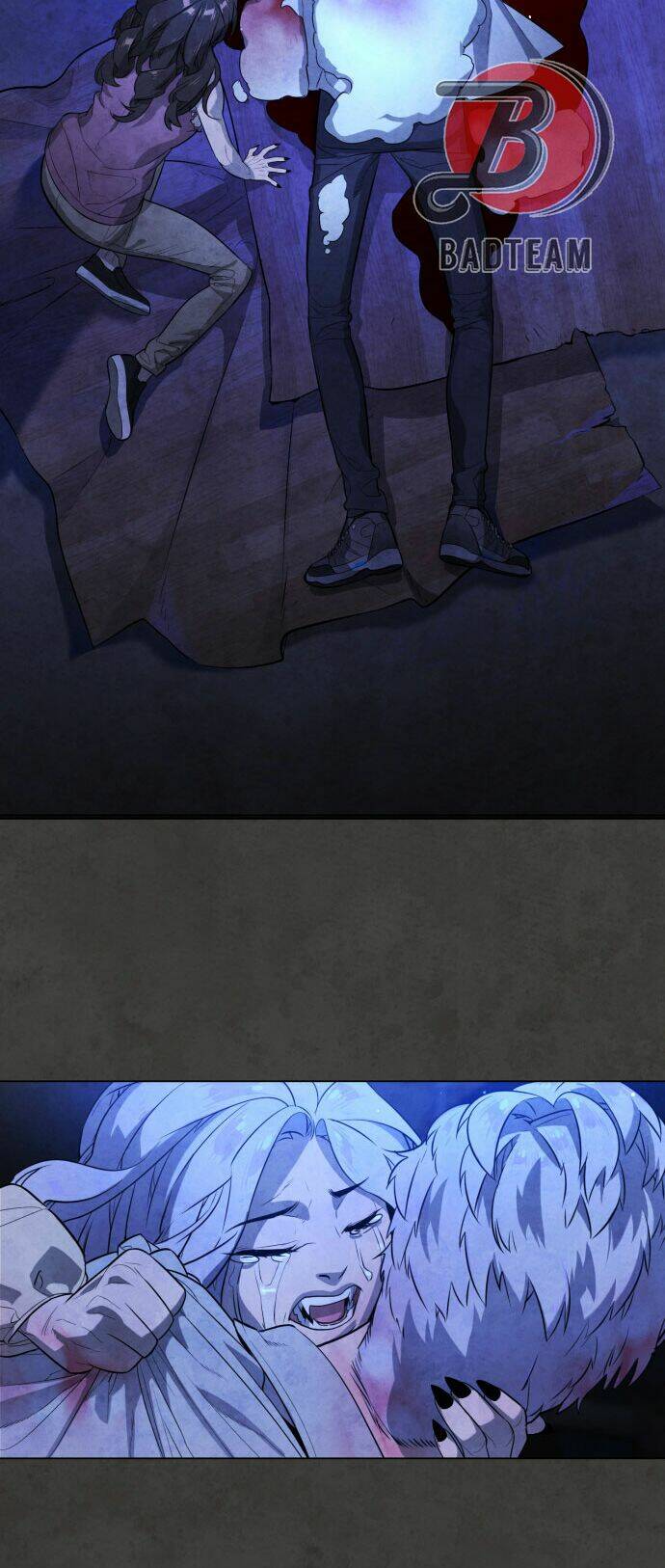 Máu Trắng Chapter 56 - Trang 2