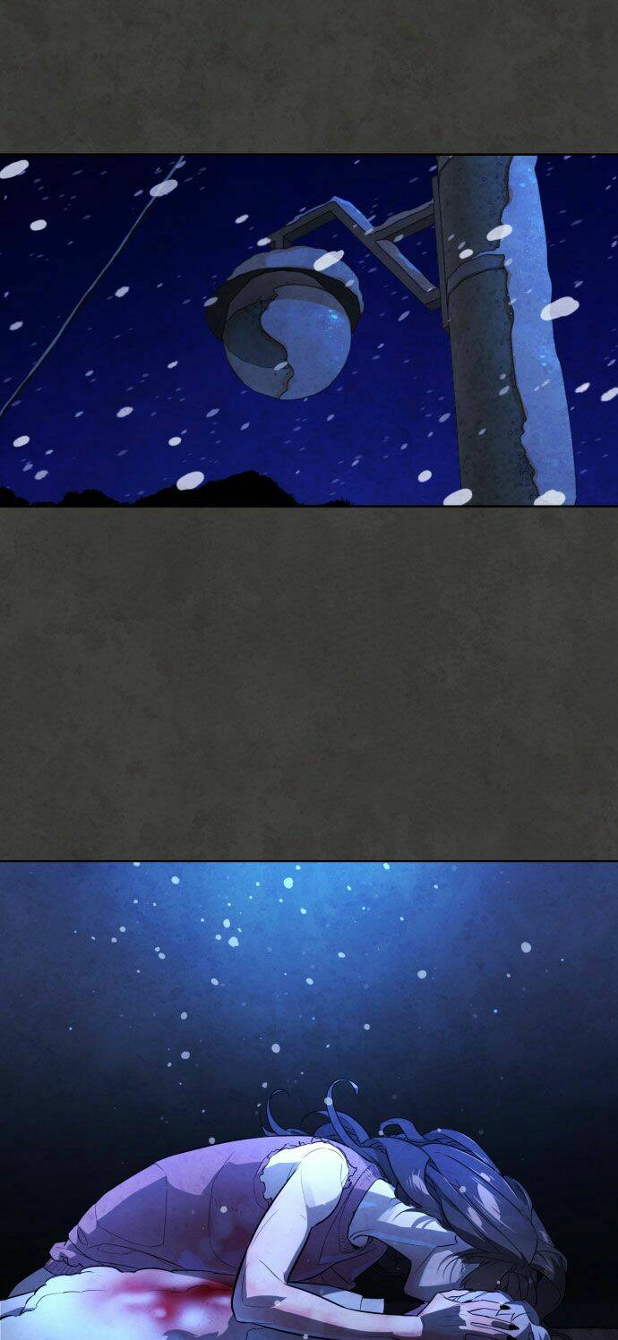 Máu Trắng Chapter 56 - Trang 2