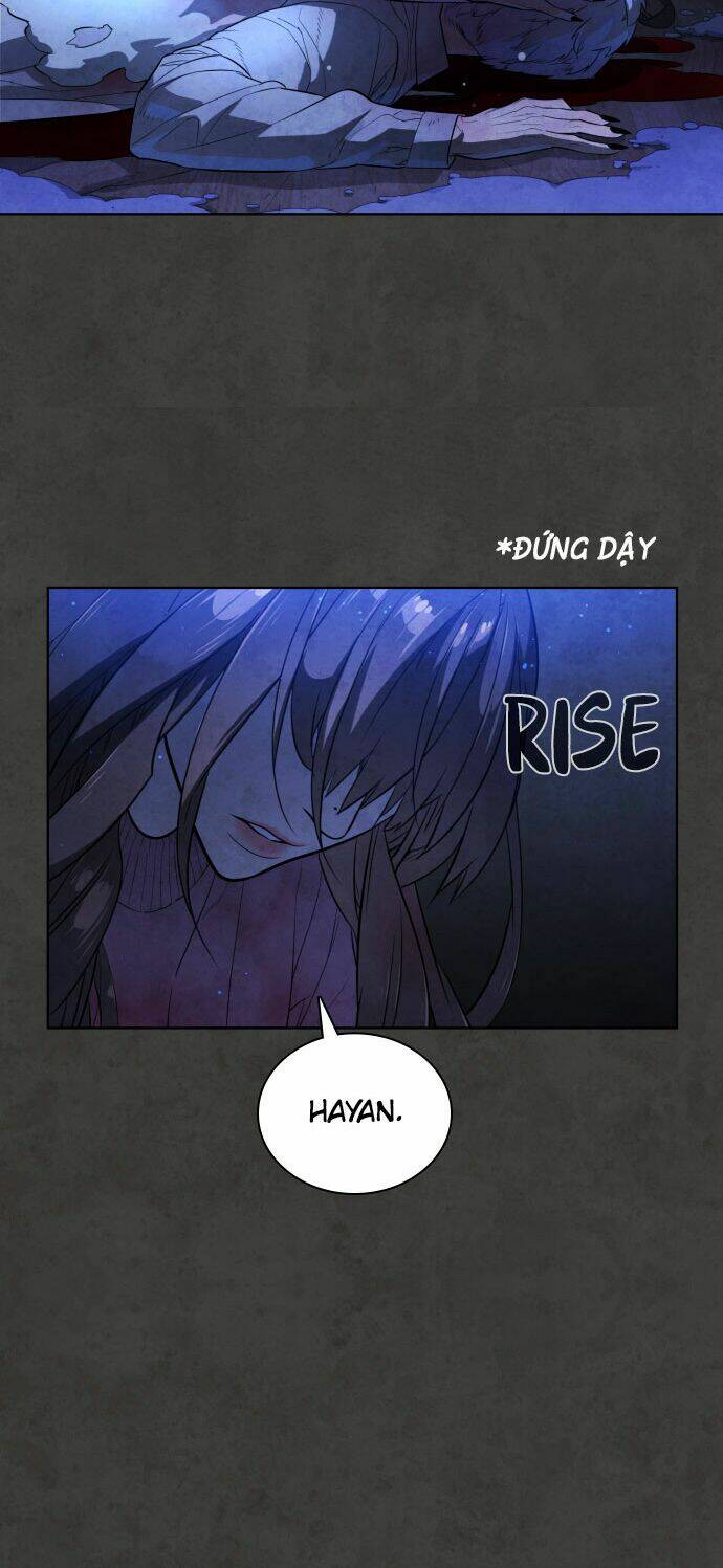 Máu Trắng Chapter 56 - Trang 2