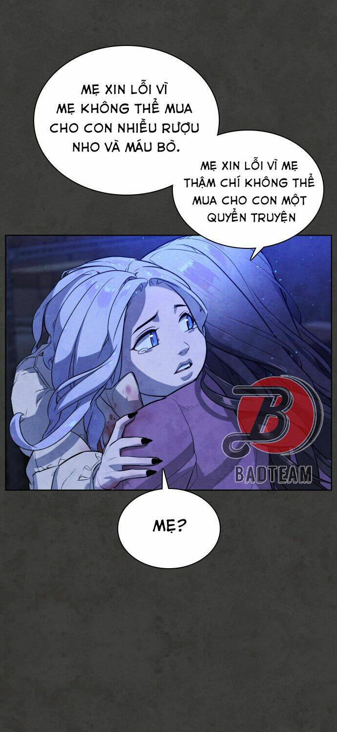 Máu Trắng Chapter 56 - Trang 2