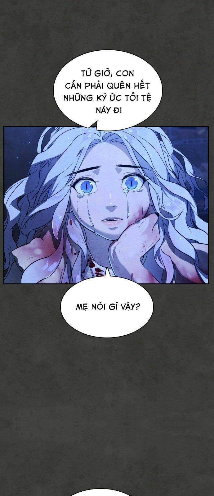 Máu Trắng Chapter 56 - Trang 2