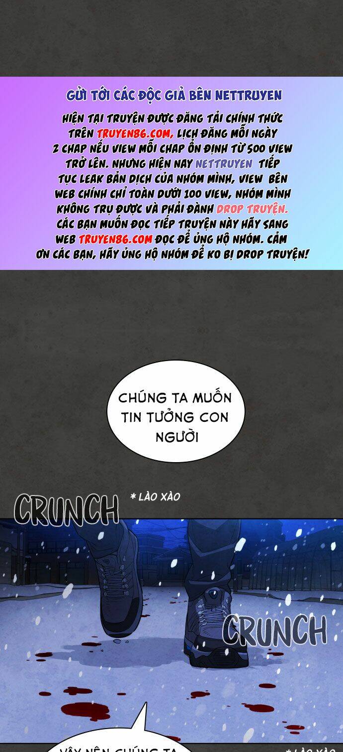 Máu Trắng Chapter 56 - Trang 2