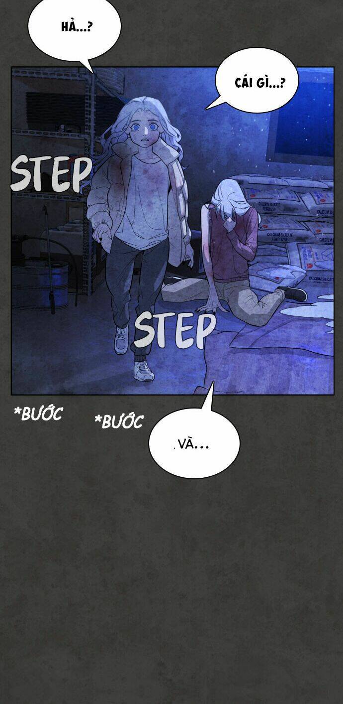 Máu Trắng Chapter 56 - Trang 2