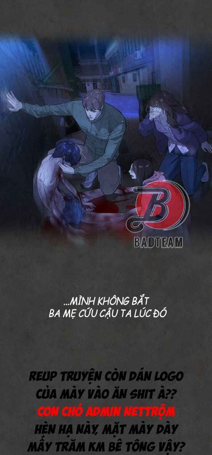 Máu Trắng Chapter 56 - Trang 2