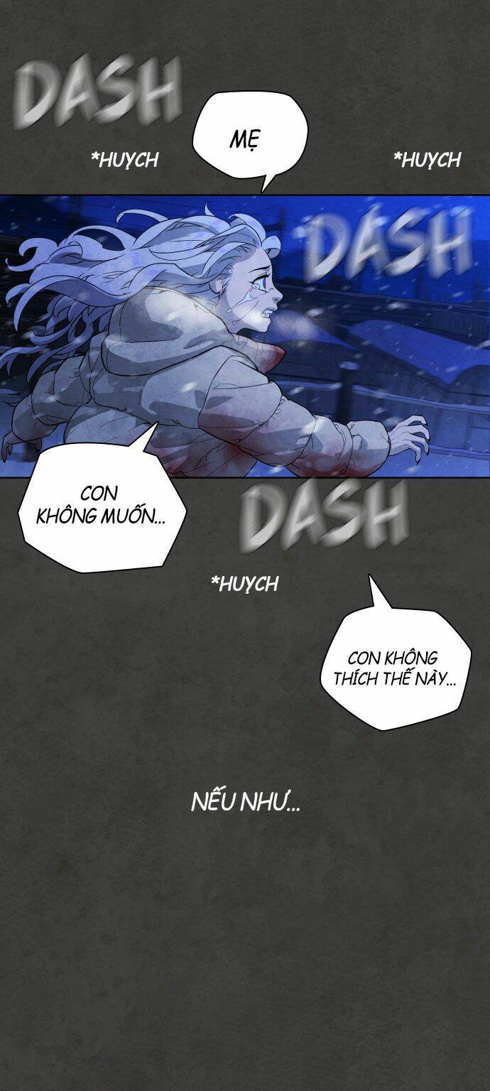 Máu Trắng Chapter 56 - Trang 2