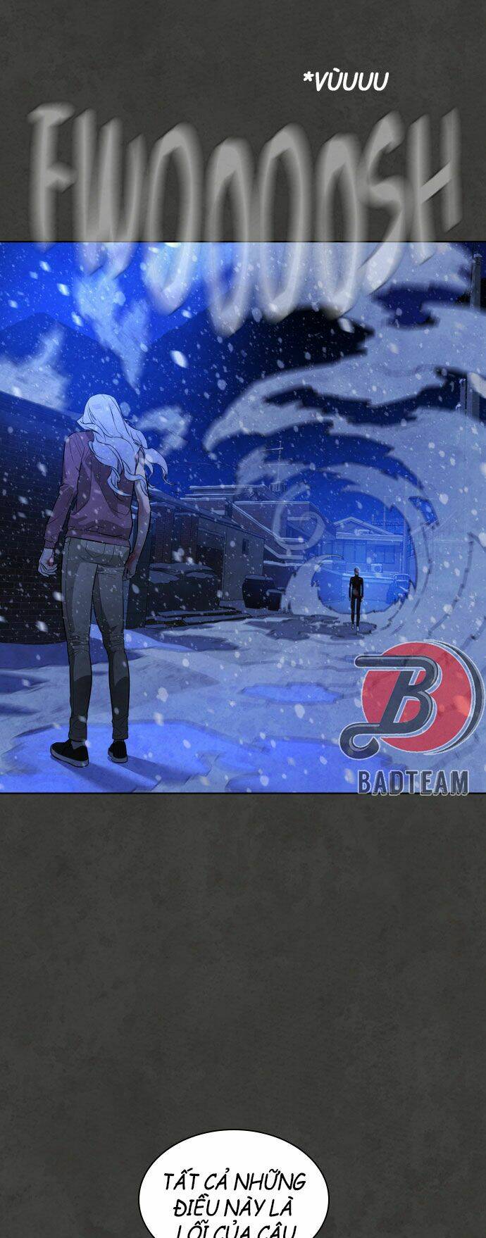 Máu Trắng Chapter 56 - Trang 2