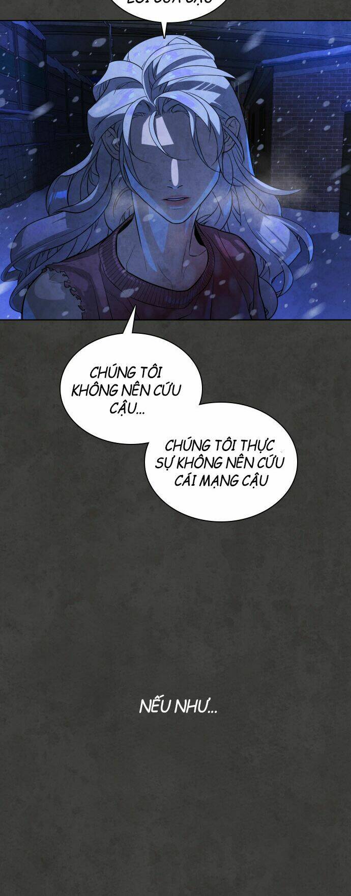 Máu Trắng Chapter 56 - Trang 2
