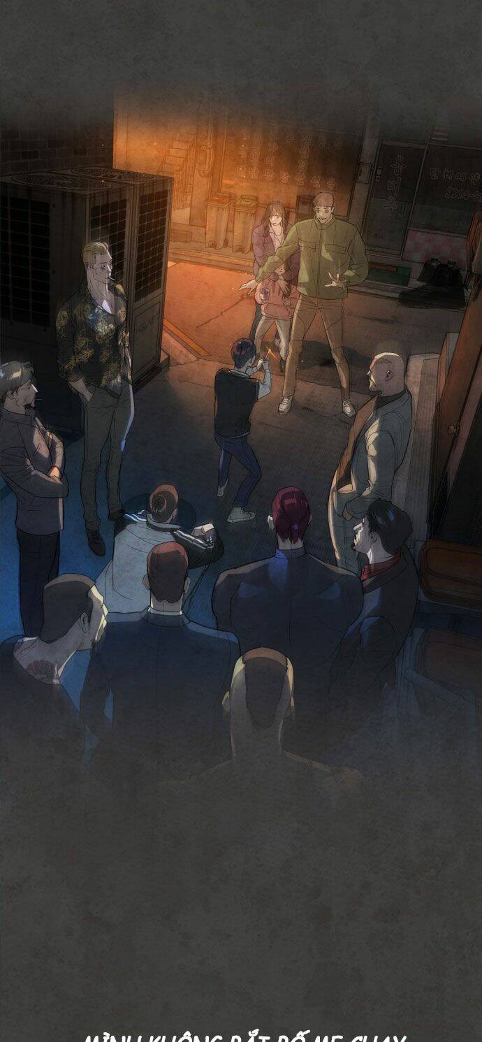 Máu Trắng Chapter 56 - Trang 2