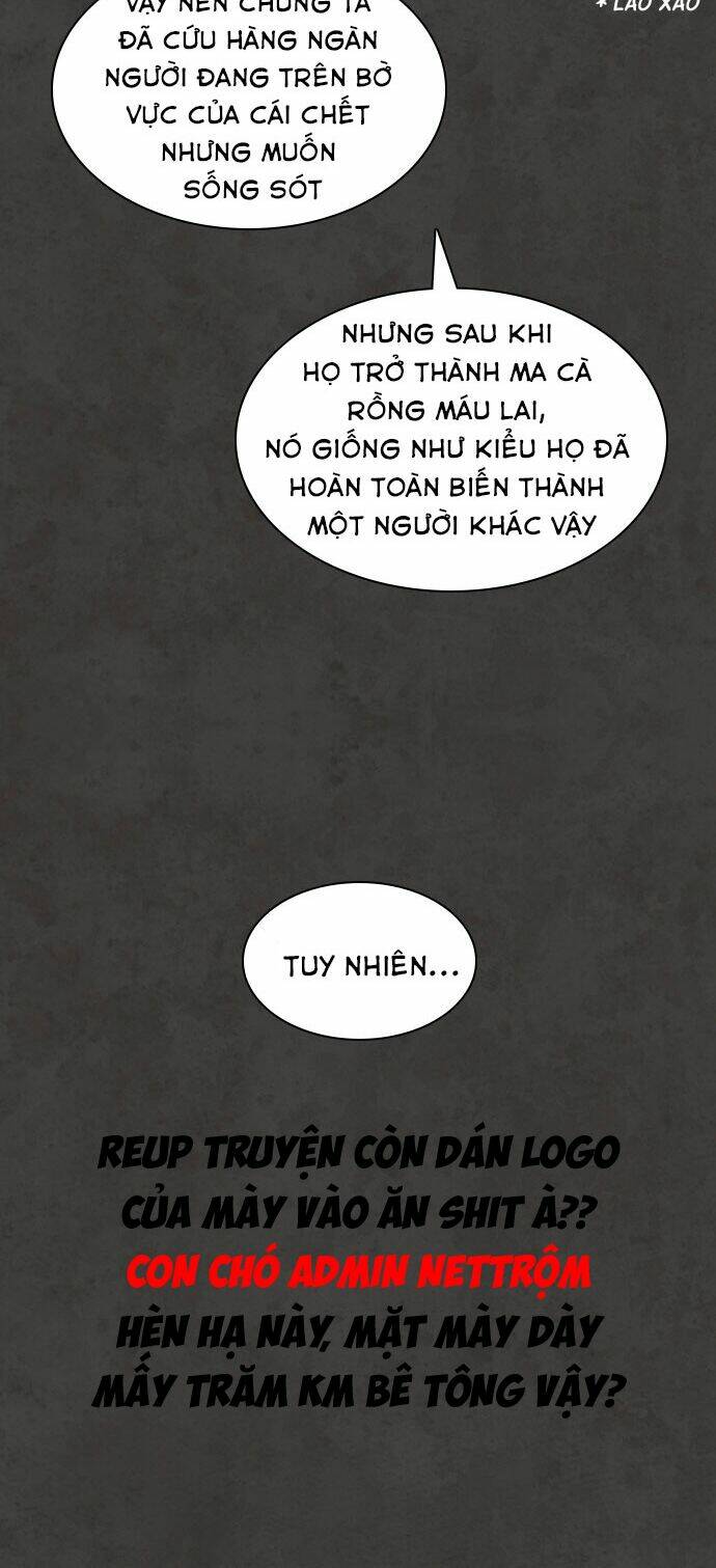 Máu Trắng Chapter 56 - Trang 2