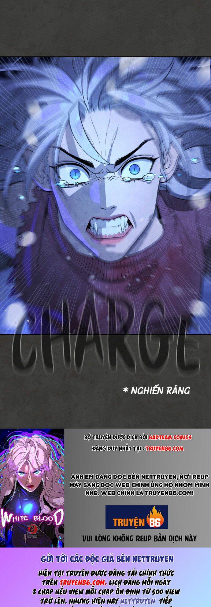 Máu Trắng Chapter 56 - Trang 2