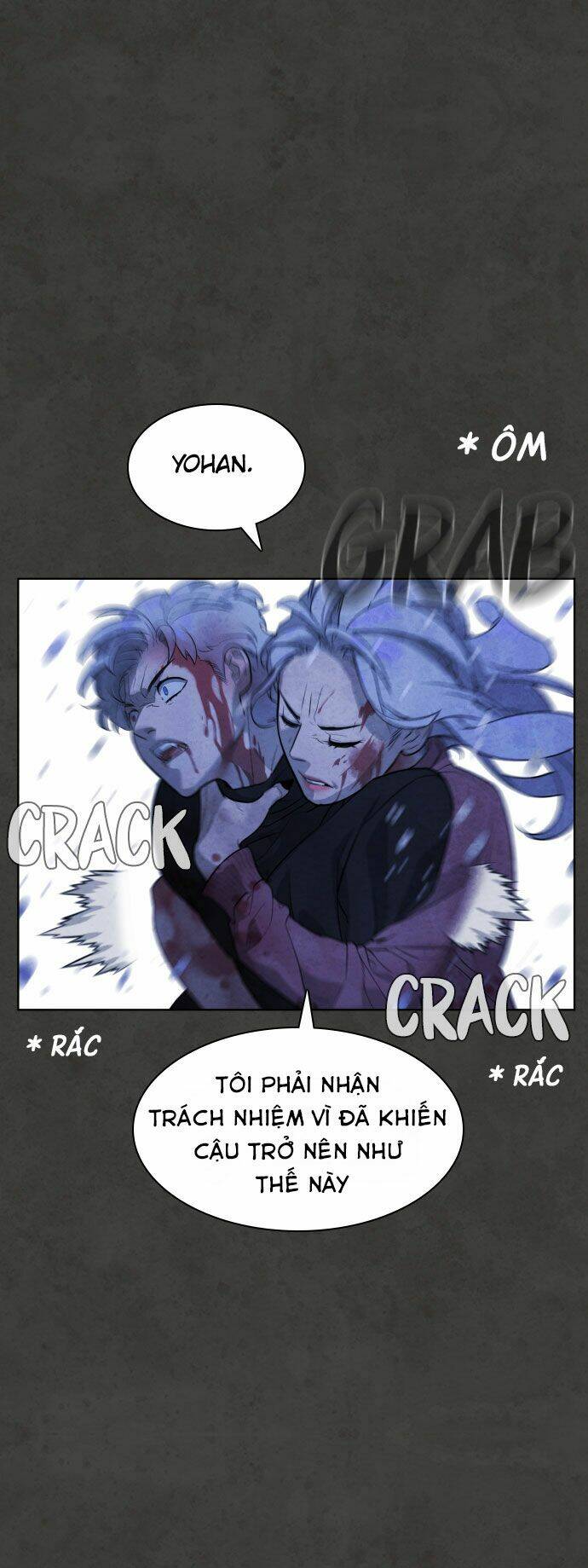 Máu Trắng Chapter 56 - Trang 2