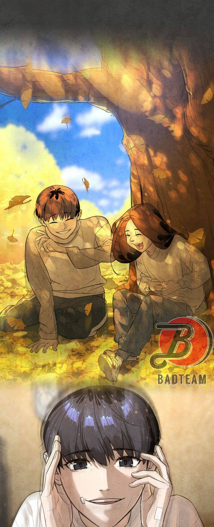 Máu Trắng Chapter 56 - Trang 2