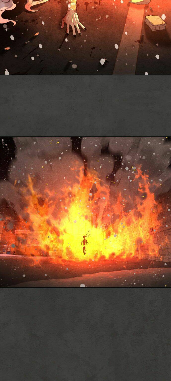 Máu Trắng Chapter 56 - Trang 2