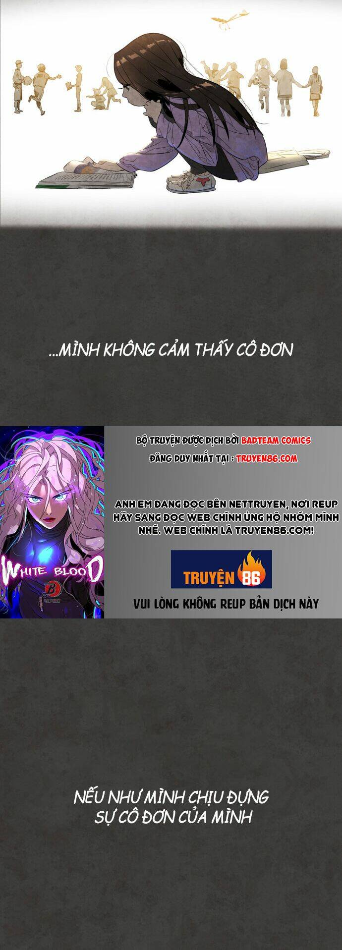 Máu Trắng Chapter 56 - Trang 2