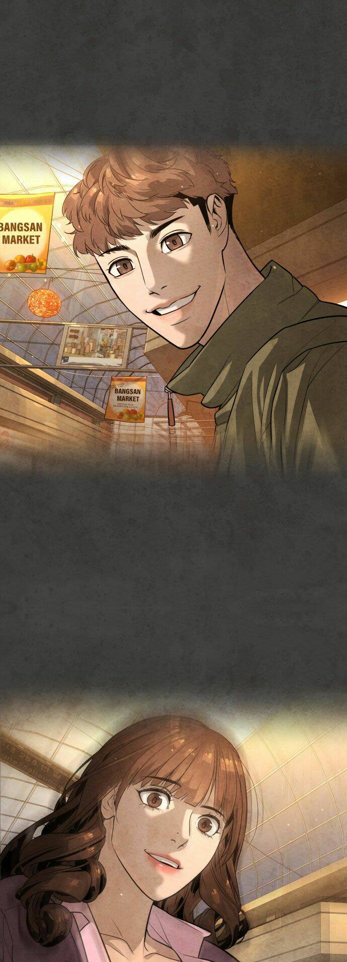 Máu Trắng Chapter 56 - Trang 2