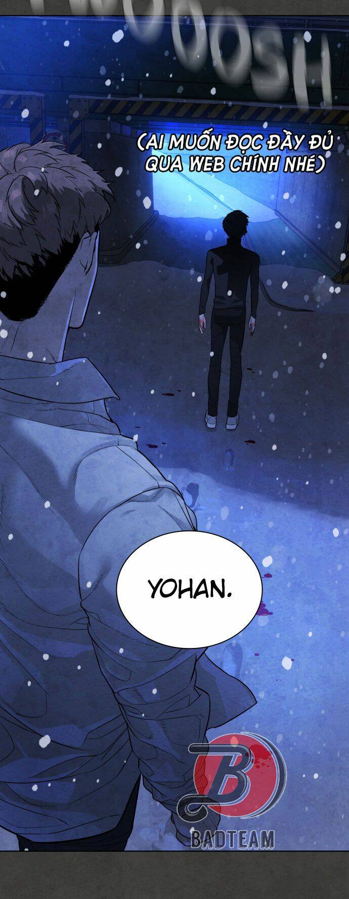 Máu Trắng Chapter 56 - Trang 2