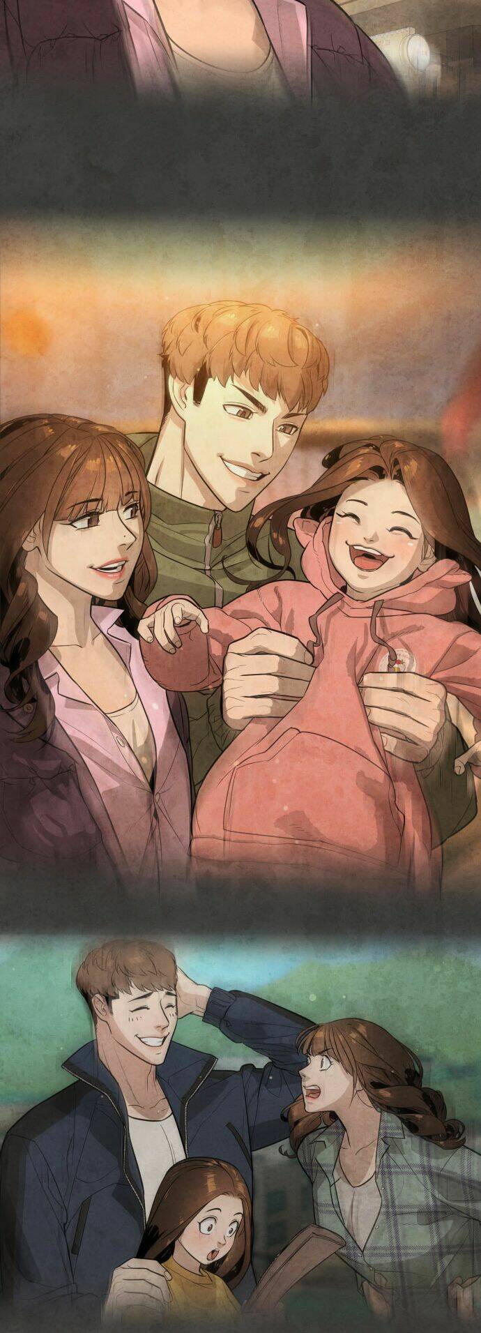 Máu Trắng Chapter 56 - Trang 2