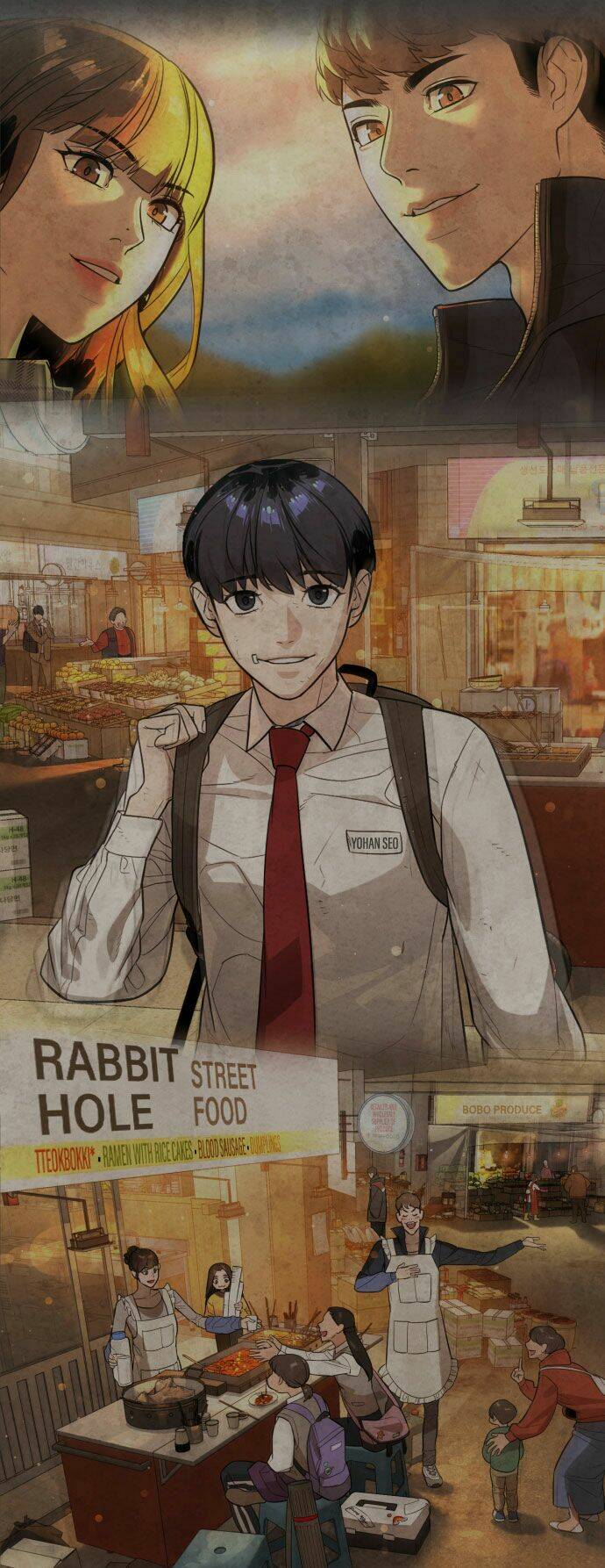 Máu Trắng Chapter 56 - Trang 2