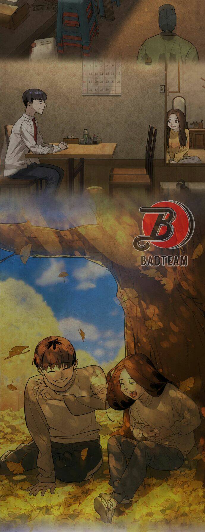 Máu Trắng Chapter 56 - Trang 2