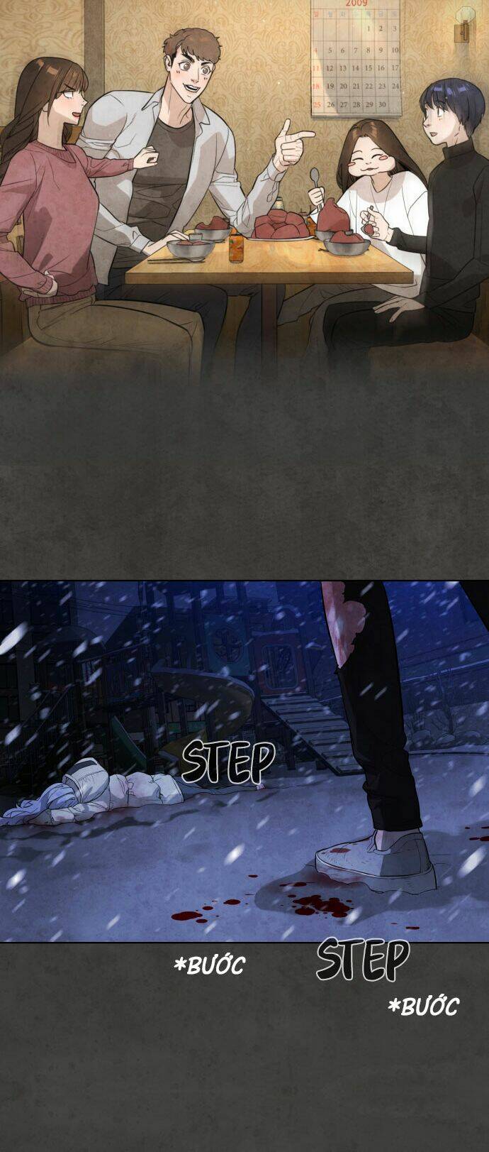 Máu Trắng Chapter 56 - Trang 2