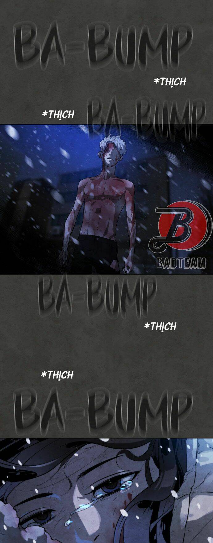 Máu Trắng Chapter 56 - Trang 2