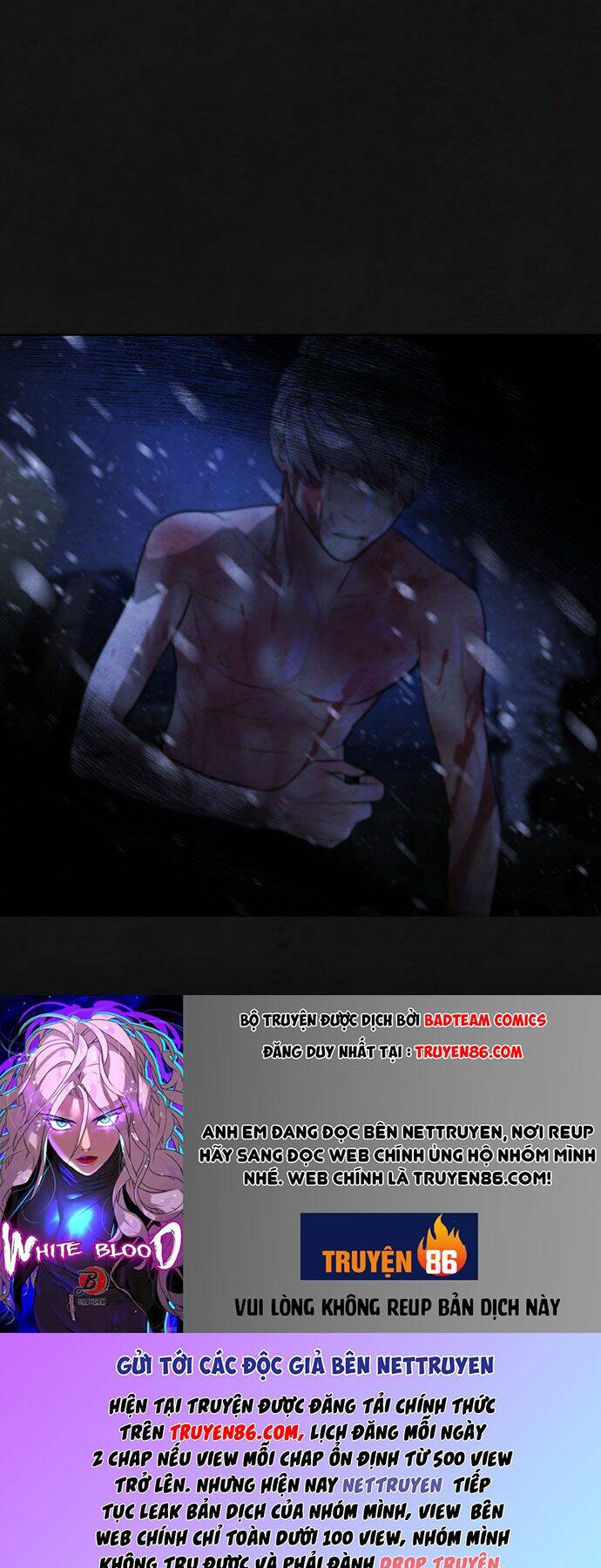 Máu Trắng Chapter 56 - Trang 2