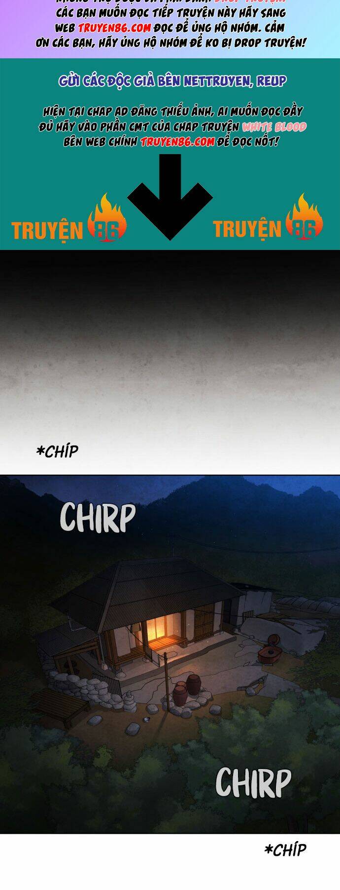 Máu Trắng Chapter 56 - Trang 2