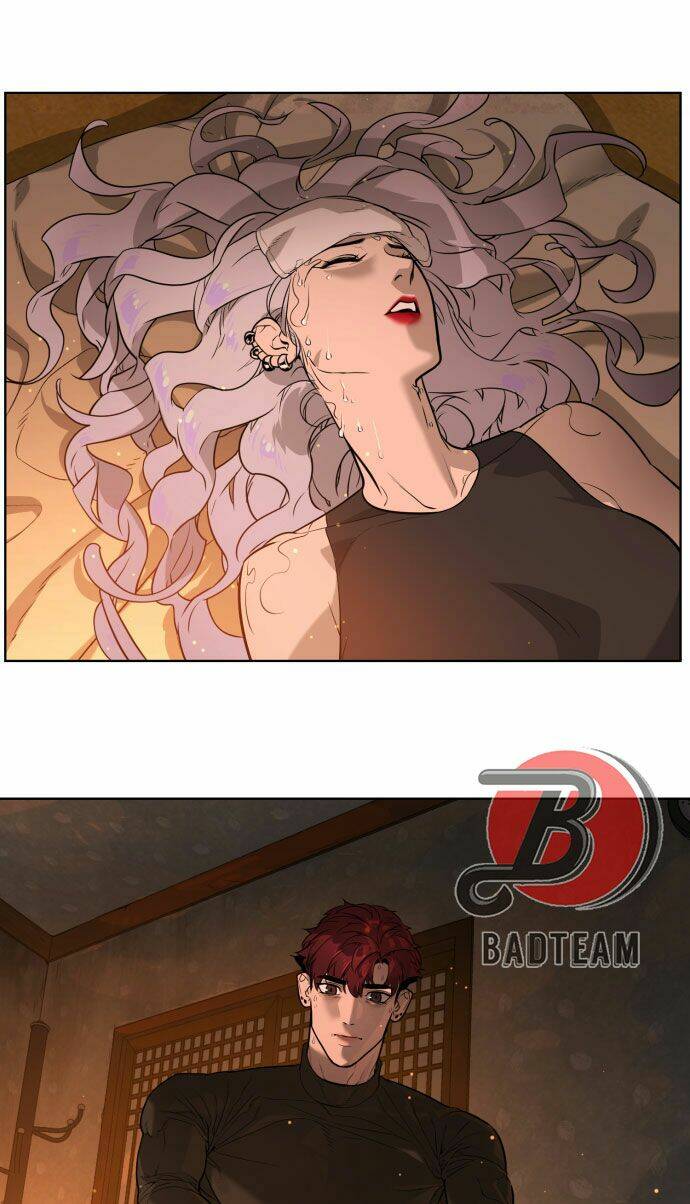 Máu Trắng Chapter 56 - Trang 2