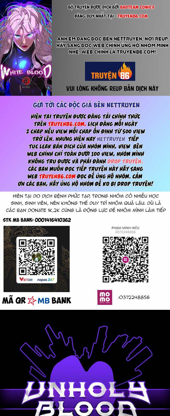 Máu Trắng Chapter 57 - Trang 2