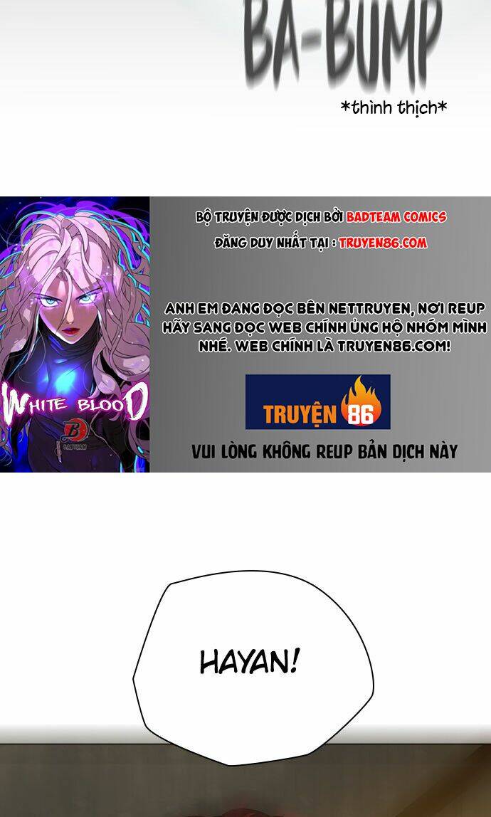 Máu Trắng Chapter 57 - Trang 2