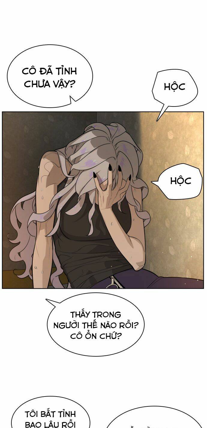 Máu Trắng Chapter 57 - Trang 2