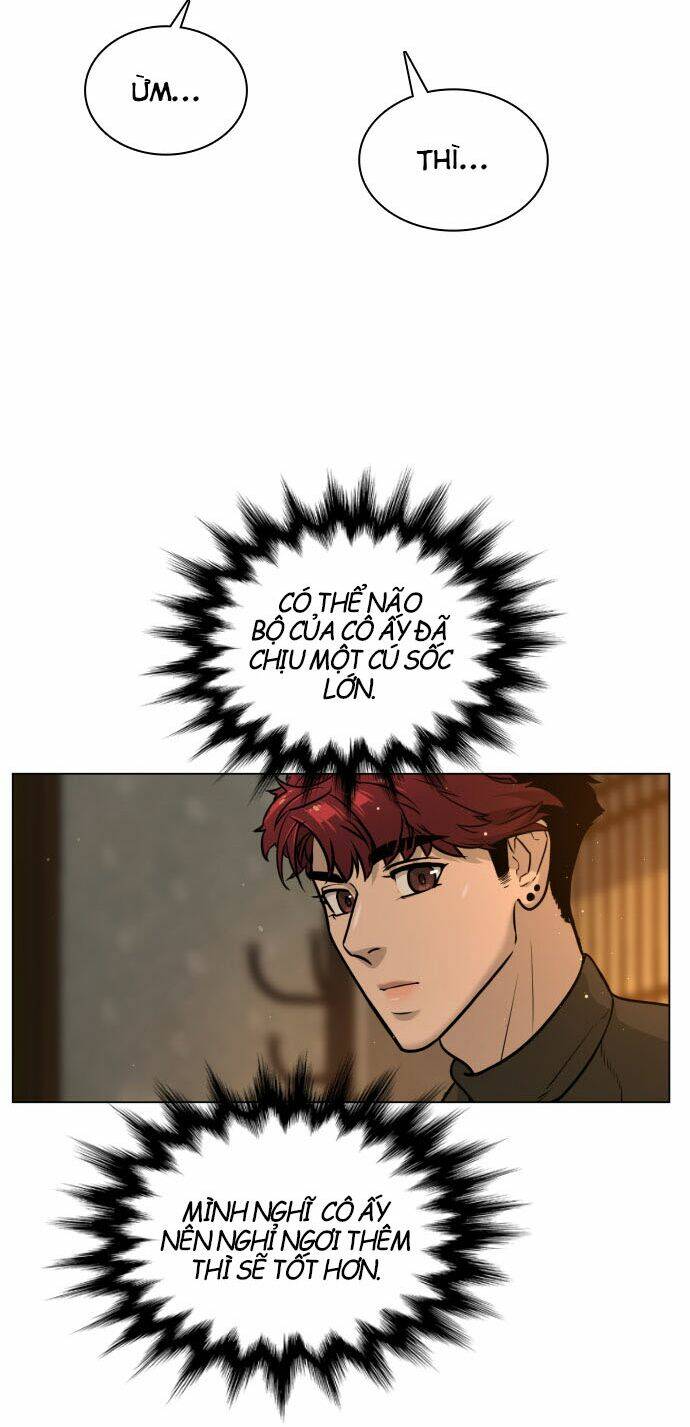 Máu Trắng Chapter 57 - Trang 2