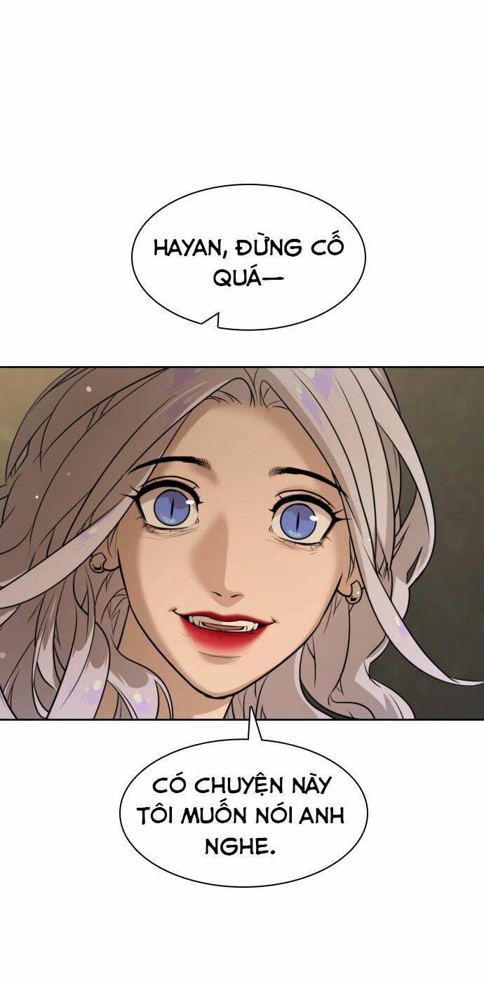 Máu Trắng Chapter 57 - Trang 2