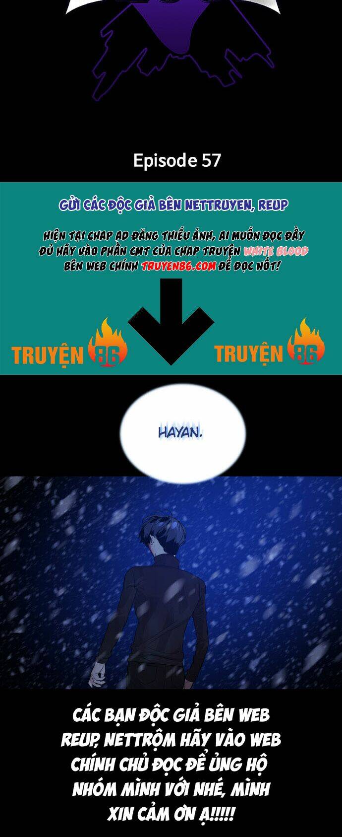 Máu Trắng Chapter 57 - Trang 2